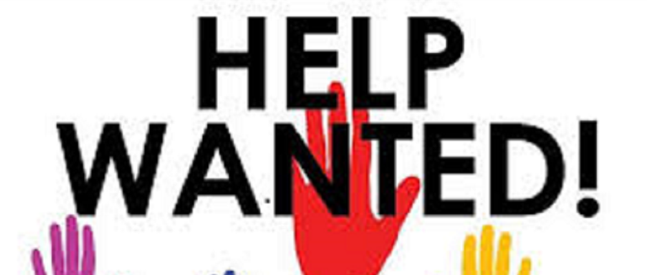 Interested in Volunteering? 
