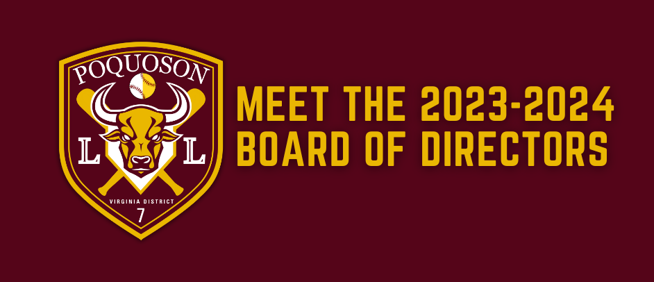 2023-24 Board of Directors