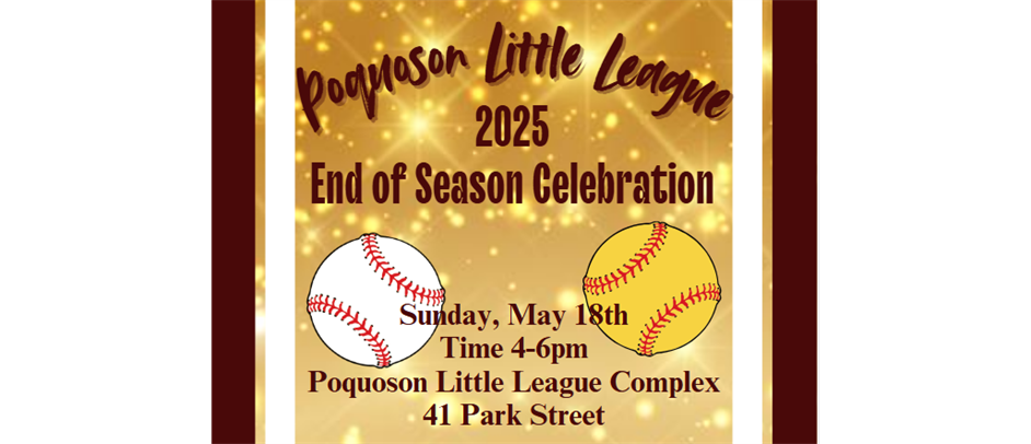 2025 End of Season Celebration