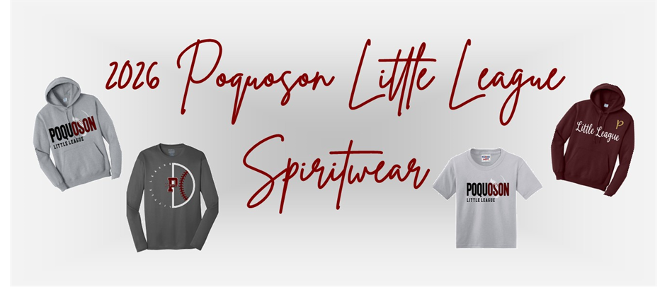 2026 PLL Spiritwear