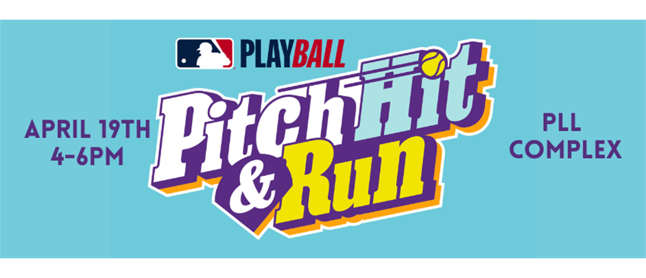 2026 MLB Pitch, Hit & Run