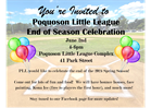2024 Spring PLL End of Season Celebration