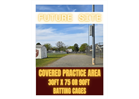 2025 PLL Improvement Project Summer Fundraisers